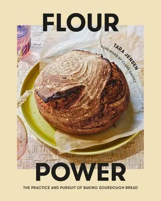 Obrázek produktu pro Flour Power