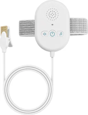 Obrázok produktu pre Káblový alarm na nočné pomočovanie pre chlapcov, dievčatá, deti, trénovanie na nočník, starostlivosť o seniorov, vstavaná batéria, režimy hudba/vibrácie/svetlo