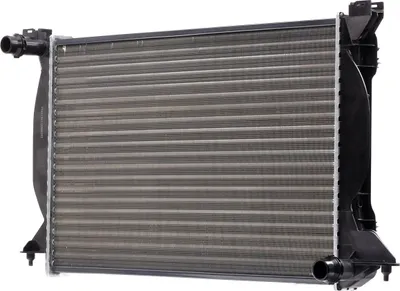Produktbild von RIDEX 470R0346 Kühler Wasserkühler Motorkühler für AUDI A4 Avant (8ED, B7) A4 Avant (8E5, B6) A4 Limousine (8E2, B6) A4 Limousine (8EC, B7) A4 Cabrio