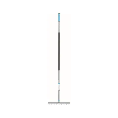 Obrázok produktu pre Cellfast ergo kovové univerzálne hrable 370 x 1520 mm