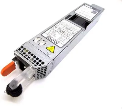 Produktbild von Dell 80 Plus Platinum HotPlug Power Supply PowerEdge R320 R340 R420 - PC-/Server Netzteil - Hot-Swap/Hot-Plug
