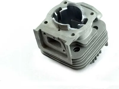 Produktbild von Zylinder unter Kolben Ø 40Mm T2 Sensen