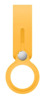Immagine prodotto di Ciondolo AirTag - Girasole