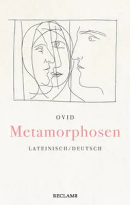 Image de Metamorphosen. Lateinisch/Deutsch