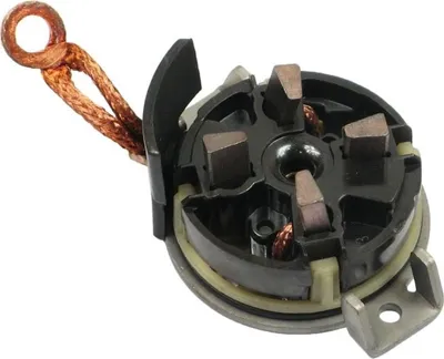 Immagine prodotto di AS-PL SBH3016 Porta spazzole in carbonio