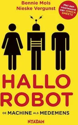Produktbild von Hallo robot