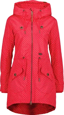 Produktbild von alife and kickin CharlotteAK B Coat Damen Winterjacke, gefütterte Jacke