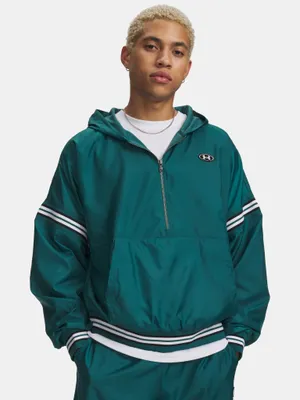 Produktbild von Under Armour UA Icon SW Webjacke für Herren XL
