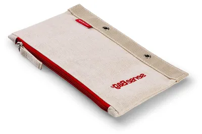 Produktbild von senseBag Ordnermäppchen, creme