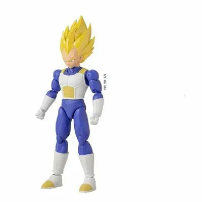 Zdjęcie produktu dla Bandai DRAGON BALL DRAGON STARS SUPER SAIYAN VEGETA