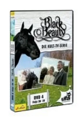 Produktbild von Black Beauty - Season 4