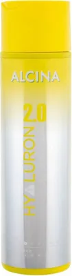 Zdjęcie produktu dla Alcina Shampoo Hyaluron Shampoo 2.0