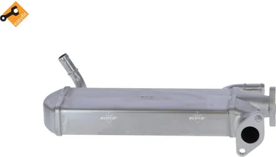 Obrázok produktu pre Chladič, recirkulácia výfukových plynov NRF 48218