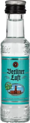 Produktbild von Berliner Luft 18% vol. 0,02 L