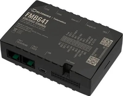 Immagine prodotto di Teltonika FMB641 GPS Tracker