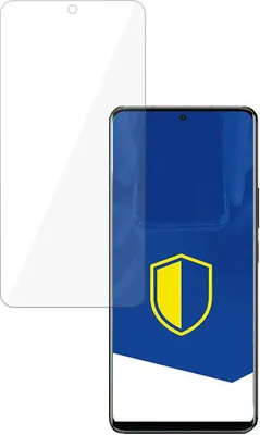 Produktbild von Bildschirmfolie 3mk ARC+™ für Xiaomi 13 Pro