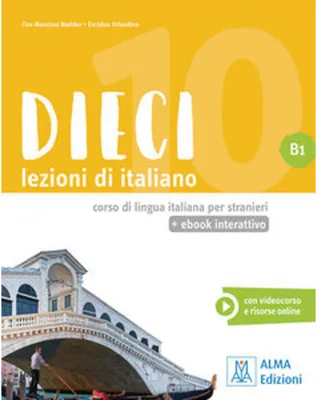 Image de Dieci B1 - einsprachige Ausgabe