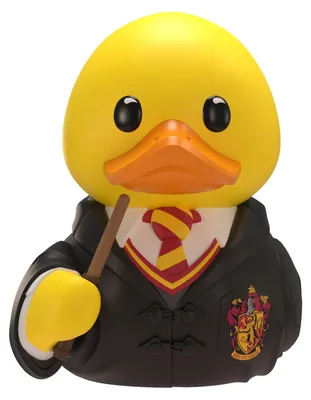 Produktbild von Harry Potter Tubbz PVC Figur Gryffindor Collector's Edition 10 cm