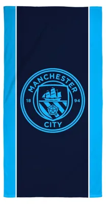 Productafbeelding van Manchester City FC: Officiële handdoek uit de "Character World"-collectie