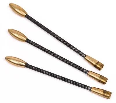 Produktbild von Katimex 101033, Flexibler Führungskopf, Messing, 3 Stück(e)