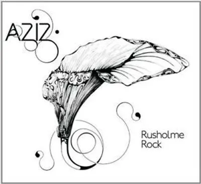 Obrázek produktu pro Rusholme Rock