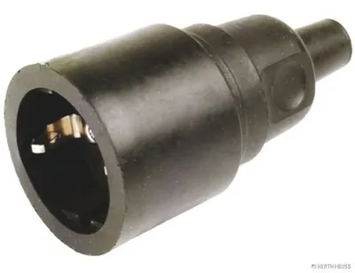 Obrázok produktu pre HERTH+BUSS ELPARTS Steckdose 51307510 Gummi