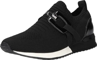 Produktbild von Slipper/Kletthalbschuh Sneaker (sportlich) CC23672A-BK