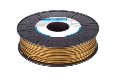 Obrázek produktu pro Ultrafuse PLA, barva: stříbrná, průměr filamentu: 1,75 mm, hmotnost: 750 g