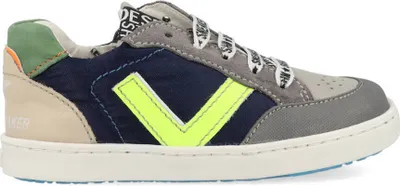 Productafbeelding van Shoesme Sneakers UR22S043-B Grijs-22