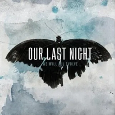 Produktbild von We Will All Evolve