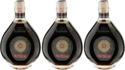 Produktbild von Aceto Balsamico di Modena IGP Oro (3 x 250ml)