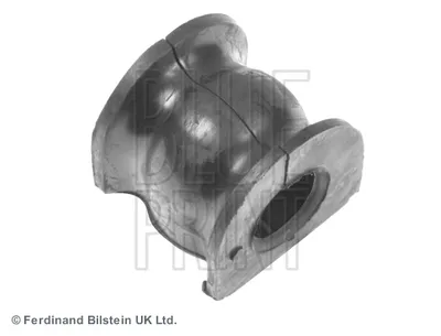 Produktbild von BLUE PRINT ADH280107 Lagerung Stabilisator Stabigummi Hinten für HONDA CIVIC VII Hatchback (EU, EP, EV)