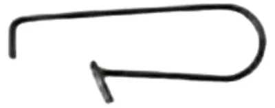 Produktbild von TOYOTA 86 Gr86 Gt86 Kupplungsgabelstützfeder SU003-00804 OE