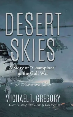 Produktbild von Desert Skies
