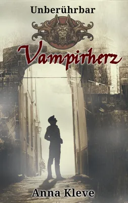 Produktbild von Vampirherz