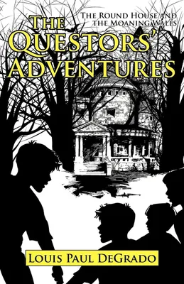 Produktbild von The Questors' Adventures