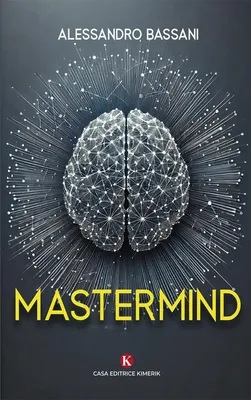 Produktbild von Bassani, A: Mastermind