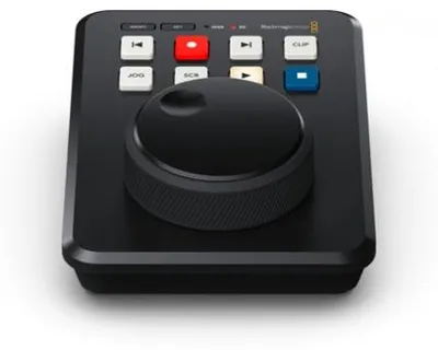 Produktbild von Blackmagic Design HyperDeck Shuttle HD