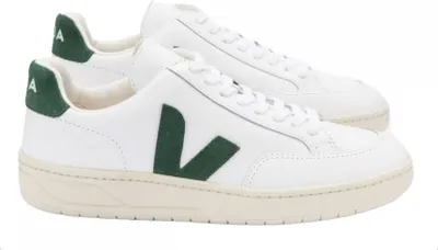 Produktbild von Veja V-12 Sportschuhe Weiß EU 41 Mann Weiß EU 41