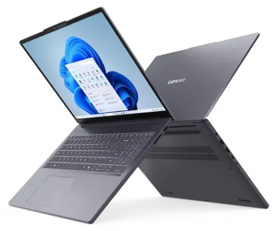 Produktbild von Lenovo IdeaPad Slim 3 16IRH10 Laptop i5-13420H 16GB 512GB