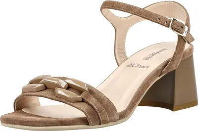 Produktbild von Nero Giardini Sandalen Sandalen Veloursleder
