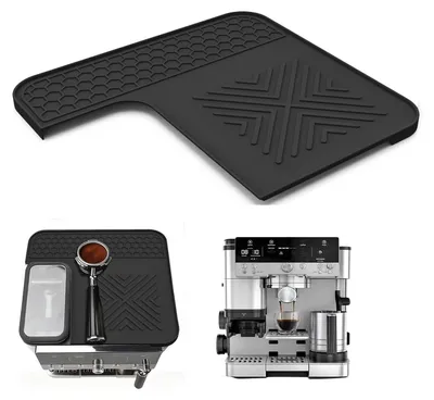 Produktbild von Silikonmatte für Kaffeemaschine, 31,5 cm