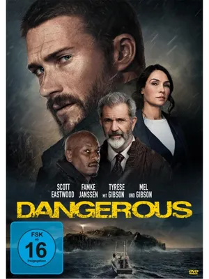 Obrázek produktu pro Dangerous