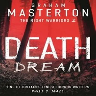 Produktbild von Death Dream