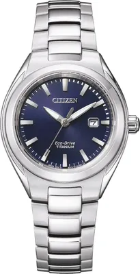 Obrázek produktu pro Citizen EW2610-80L Titanové dámské solární hodinky