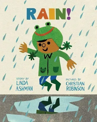 Produktbild von Rain!