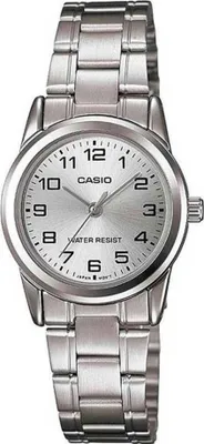 Produktbild von Damen Uhr Casio LTP-V001D-7BUDF