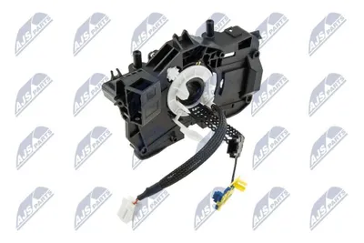 Produktbild von NTY EAS-RE-005 Wickelfeder Airbag Schleifring für DACIA DUSTER für RENAULT Clio IV Schrägheck (BH) Twingo III Schrägheck (BCM) Trafic III Kastenwagen