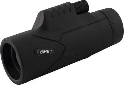 Zdjęcie produktu dla MONOKULAR KIESZONKOWY LUNETA TELESKOP LORNETKA COMET Pro One 10x40 HD +ETUI