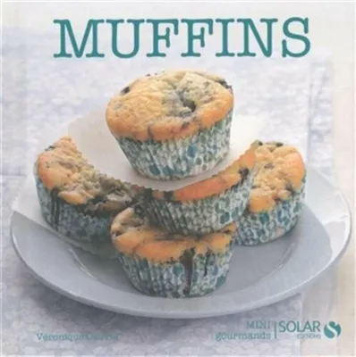 Image de Muffins